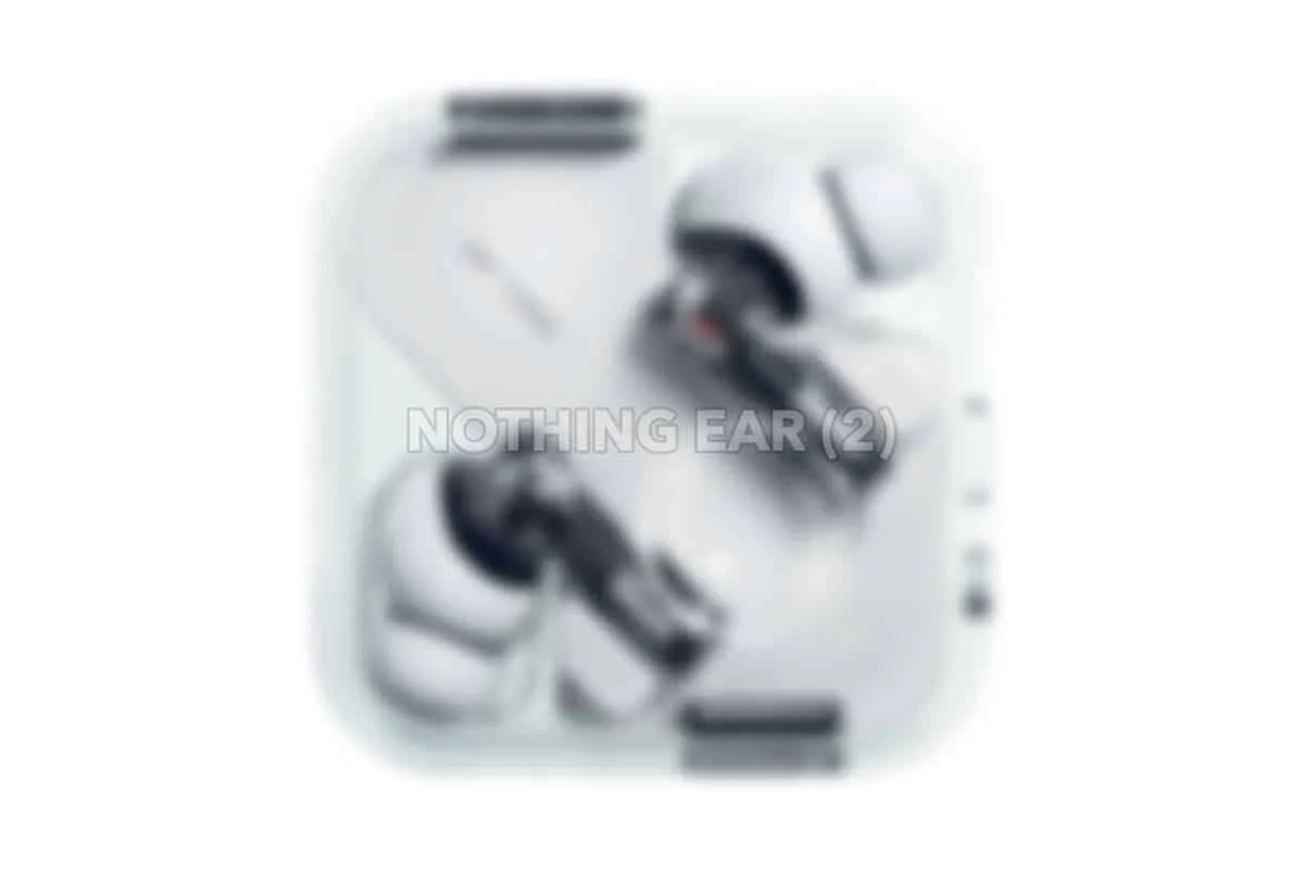 nothing ear 2