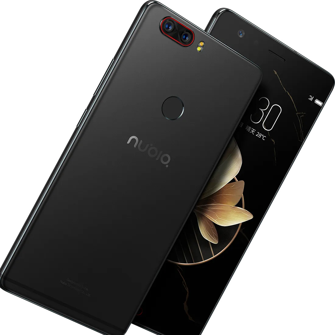 nubia z17 official 01