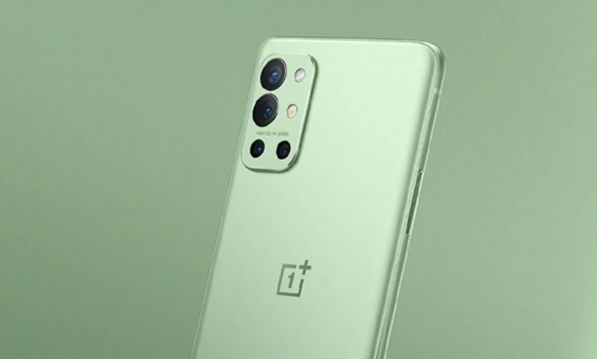 oneplus 9rt launch date october