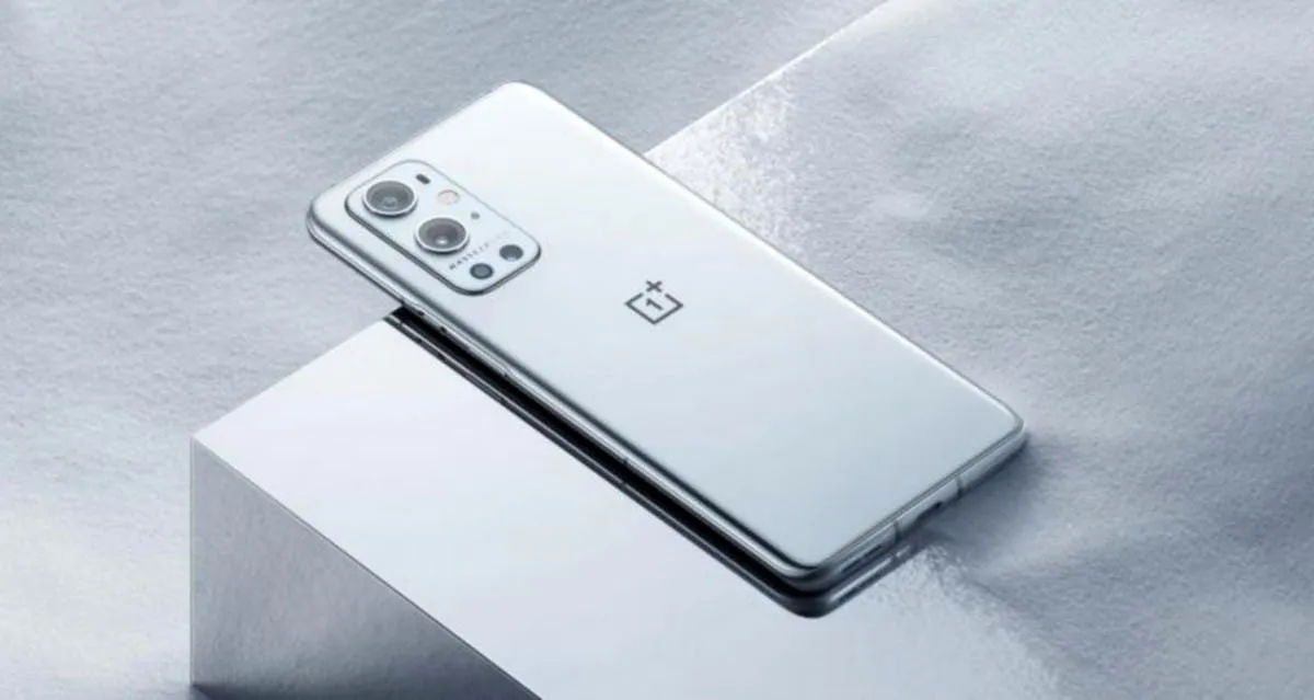 oneplus 9t