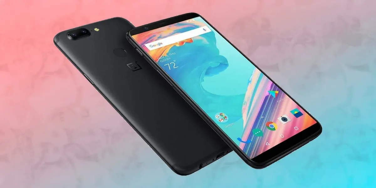 oneplus5 t