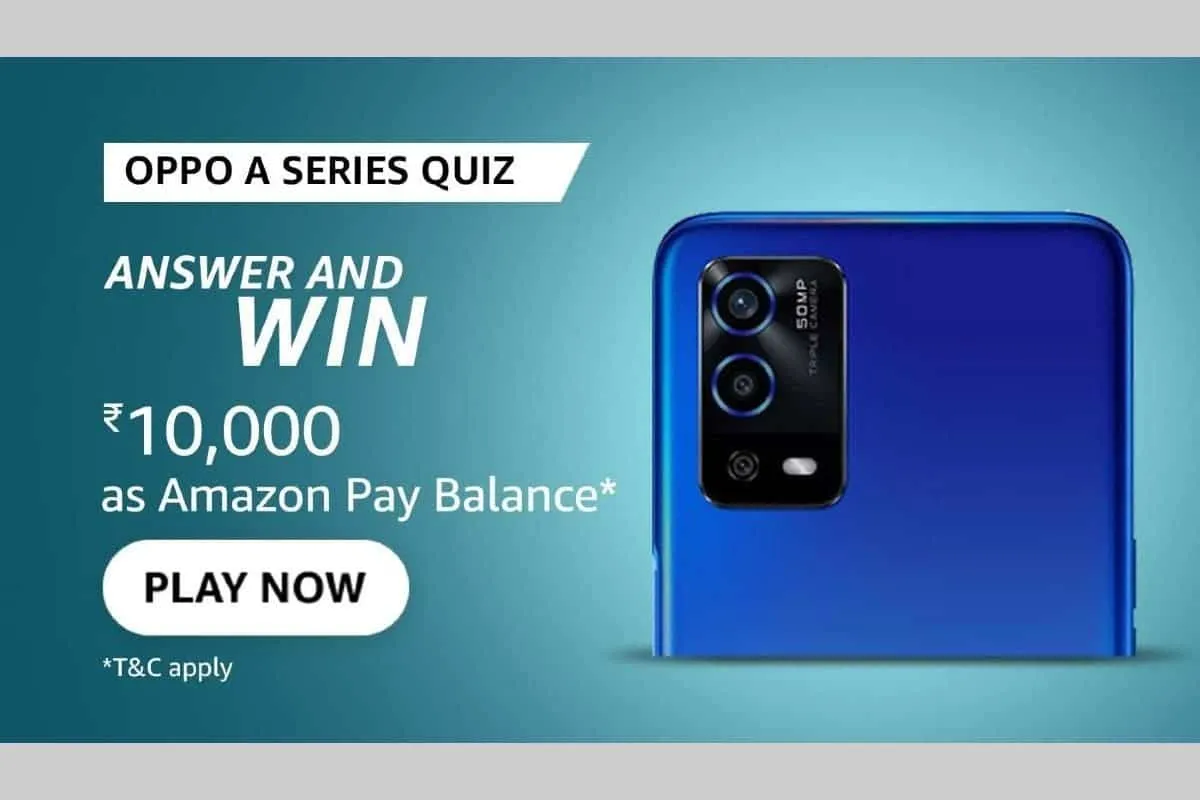 oppo a55 4g amazon india