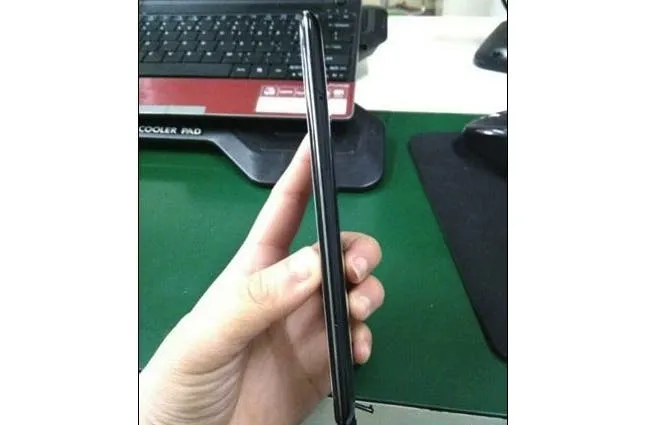 oppo r809t 613mm phone
