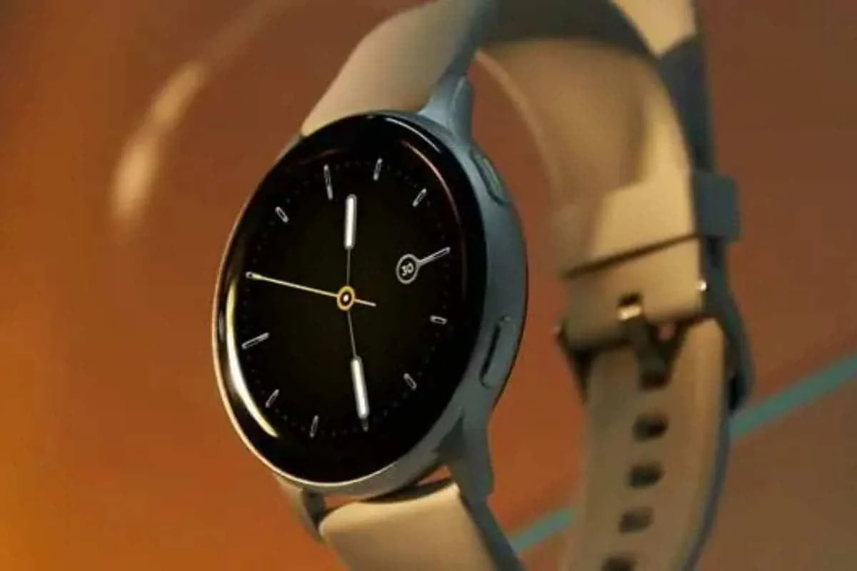 realme dizo watch r 2