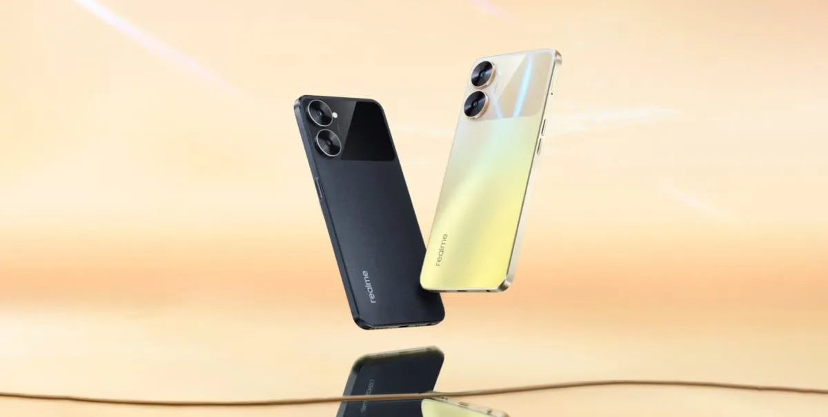 realme v30