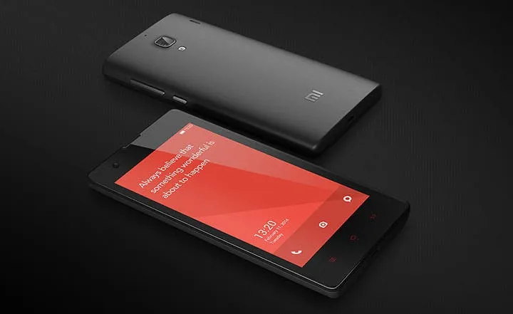 redmi 1s1