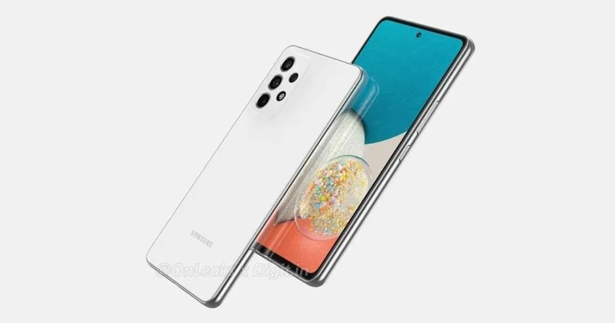 samsung galaxy a53 5g 3c certification