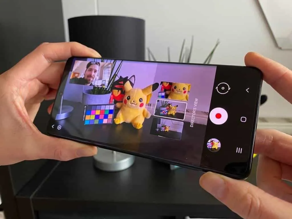 samsung galaxy s21 ultra