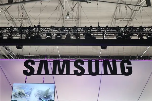 samsung logo