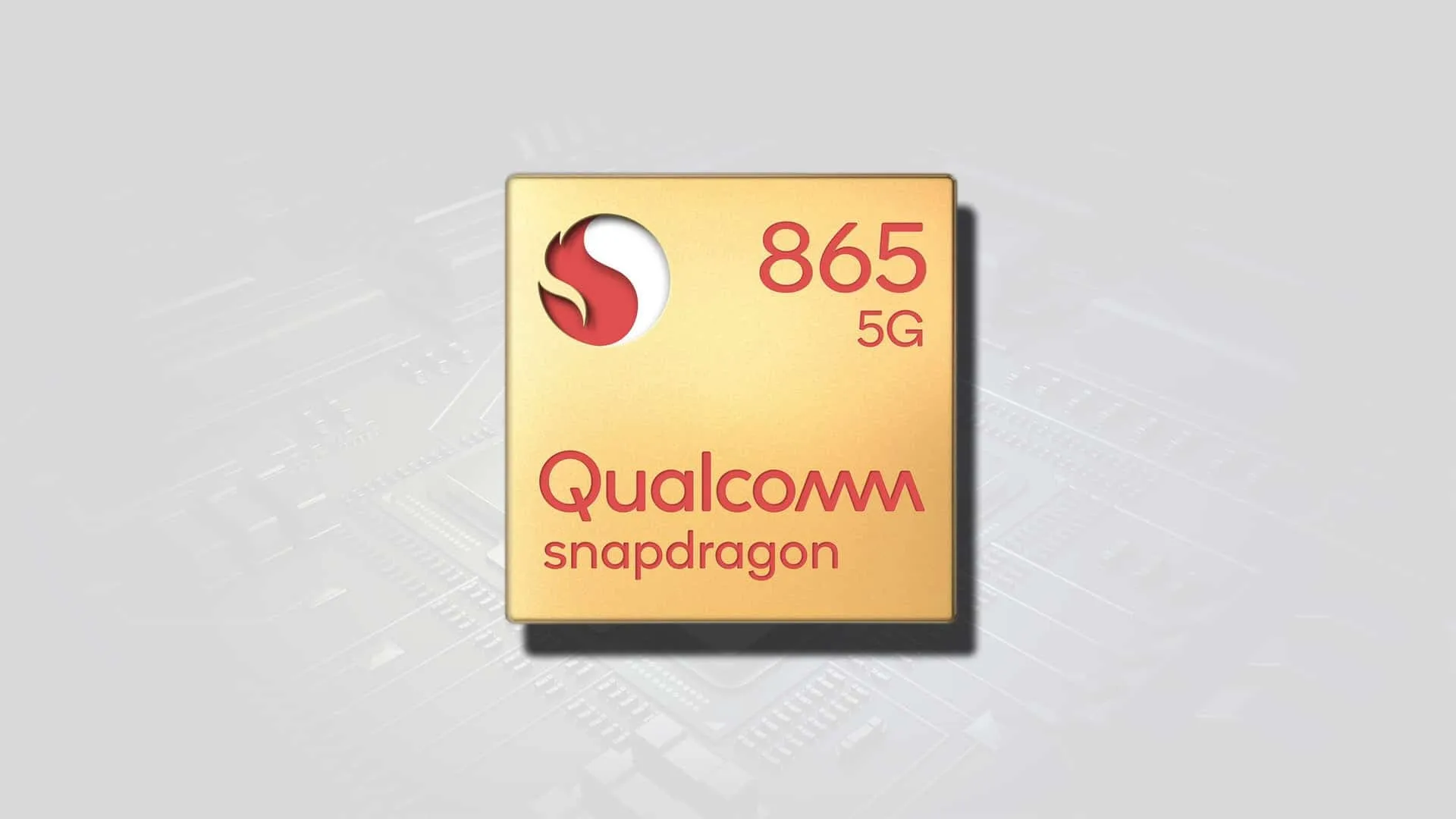 snapdragon 865 4