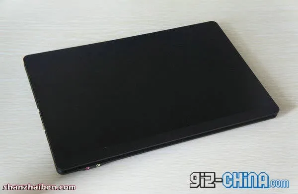 sony vai0 14inch laptop lid