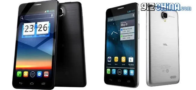 tcl s series phone hero