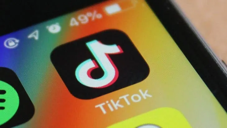 tik tok ios icon