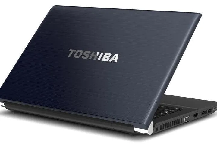 toshiba a