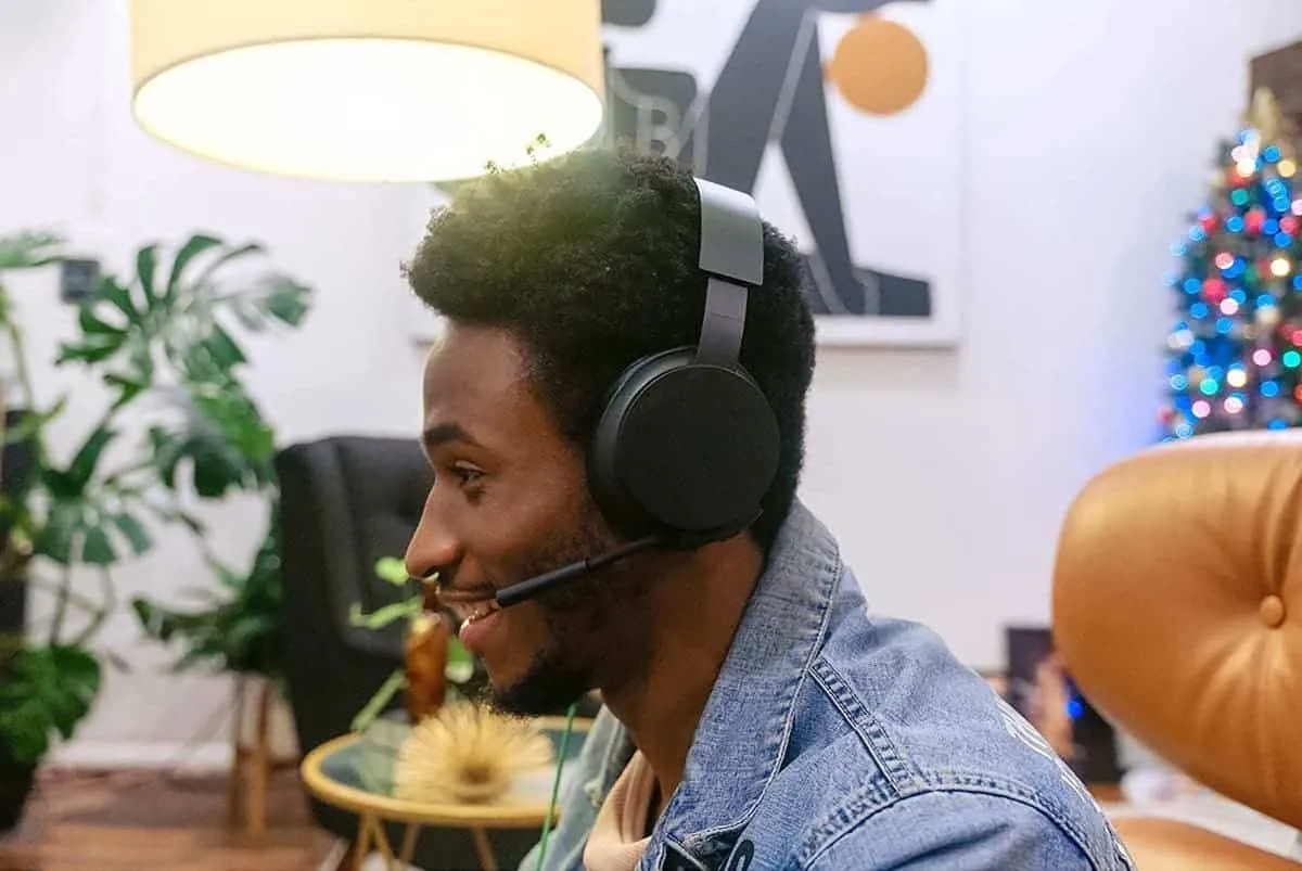 xbox stereo headset india launch