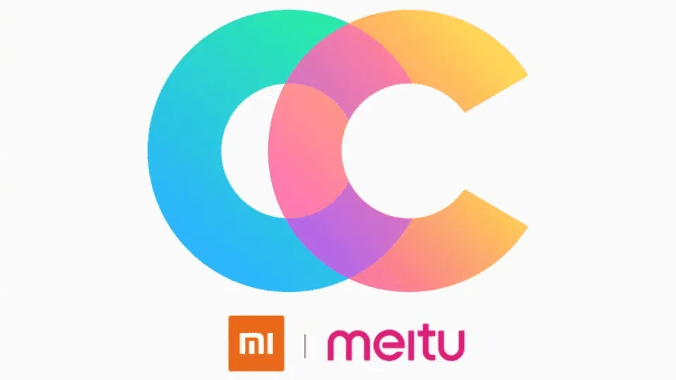 xiaomi cc meitu