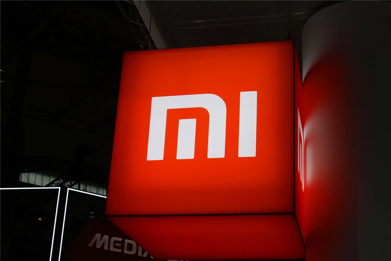 xiaomi logo
