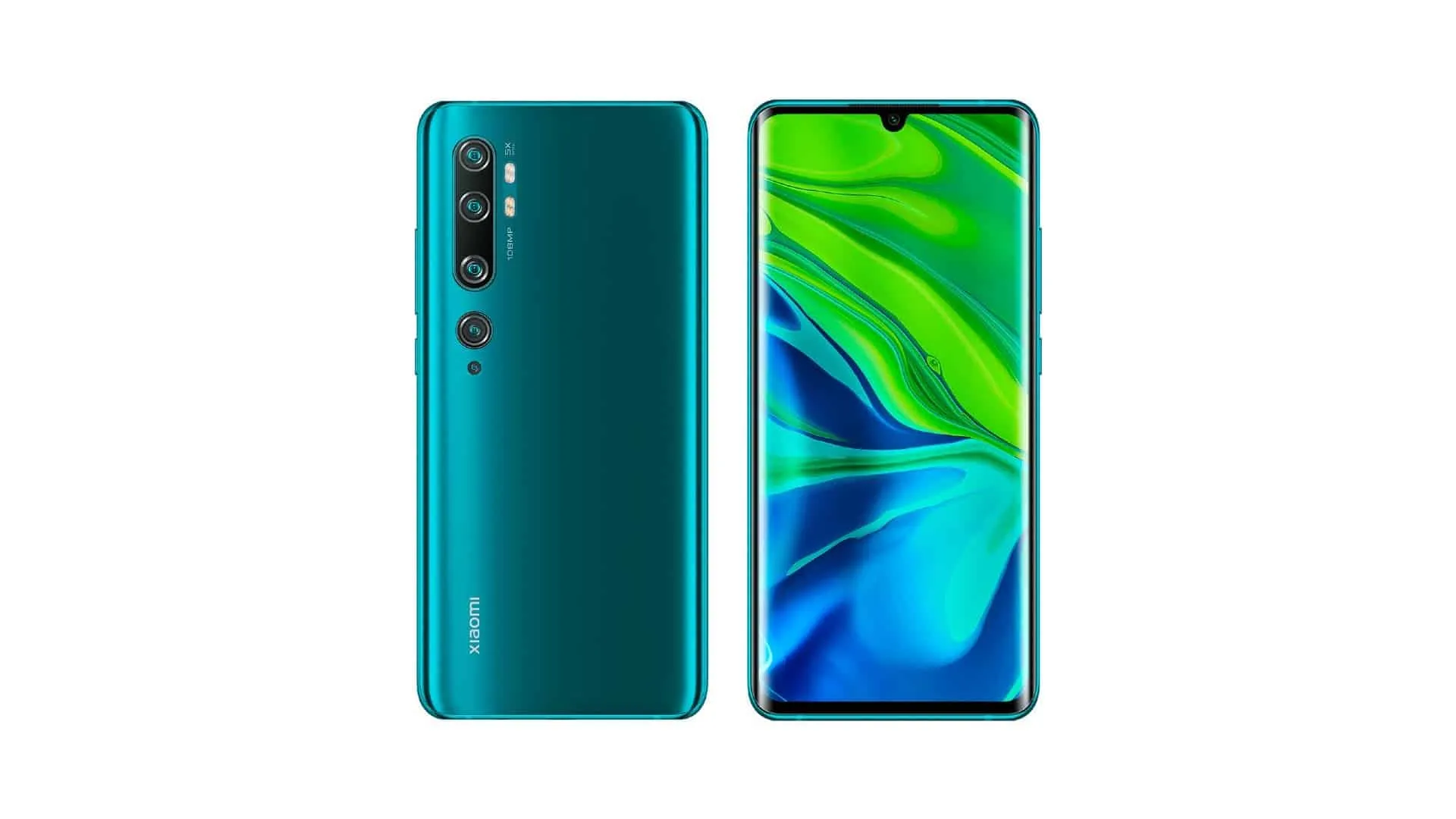 xiaomi mi cc9 pro