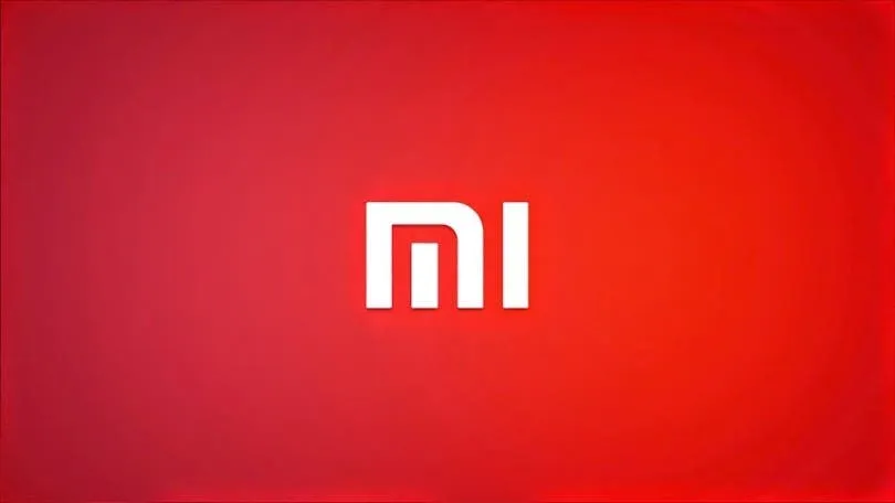 xiaomi mi red banner