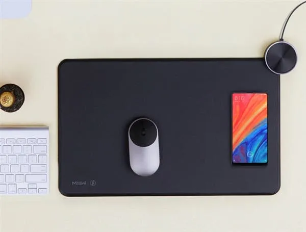 xiaomi mouse pad