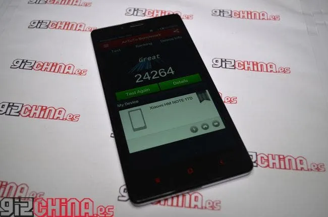 xiaomi redmi note dsc 0841