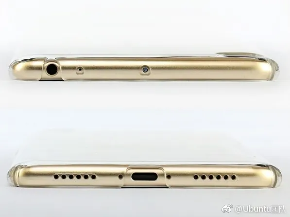 Xiaomi Mi Max 2 renders leak, show new design and features