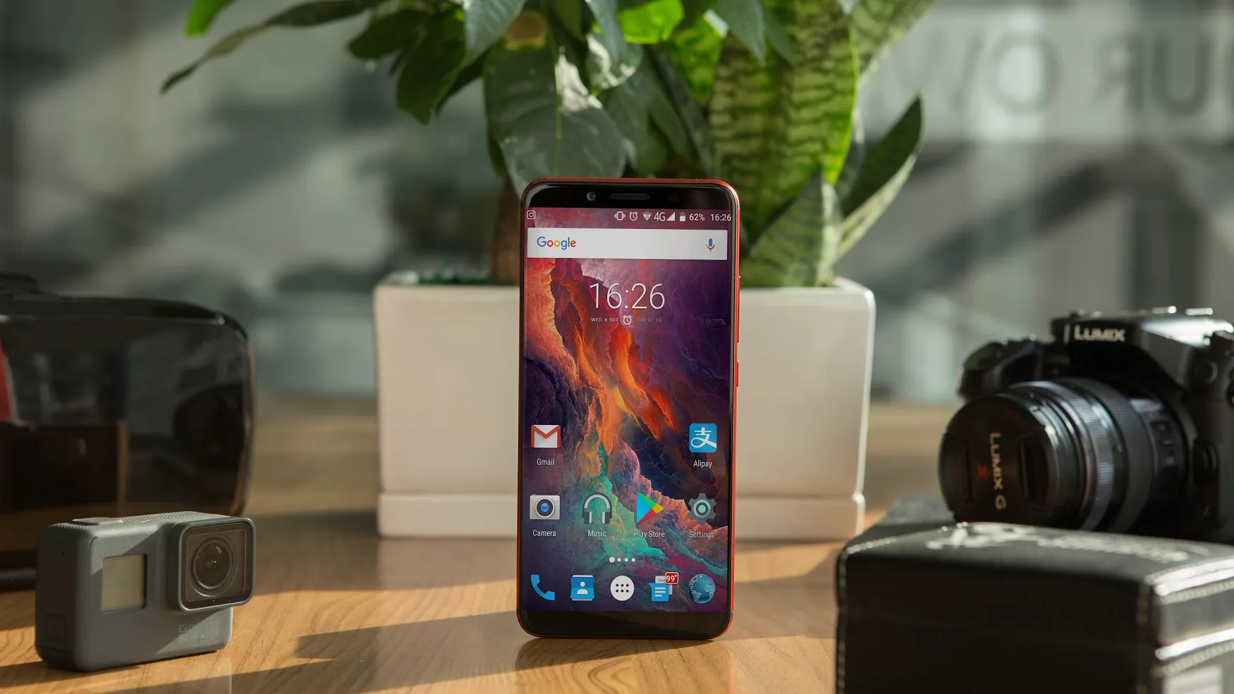 UMIDIGI S2 Lite - 5 Reasons You Should Get One