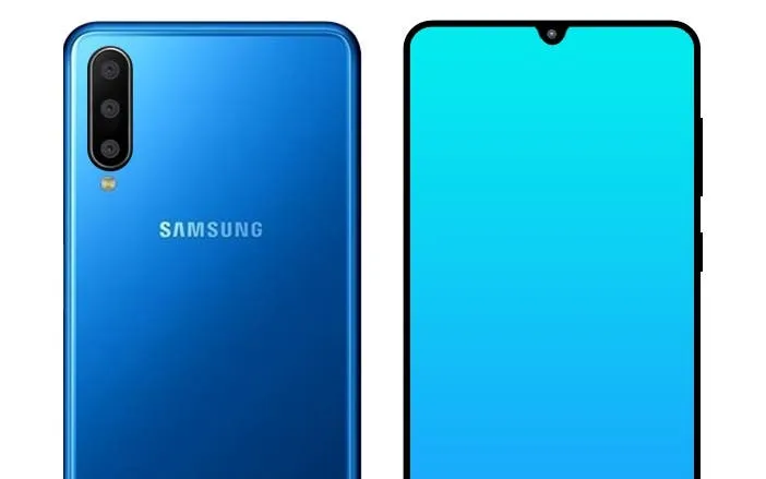 01 samsung galaxy a60
