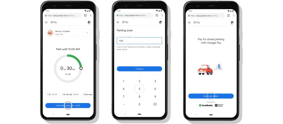0218 google map park fee