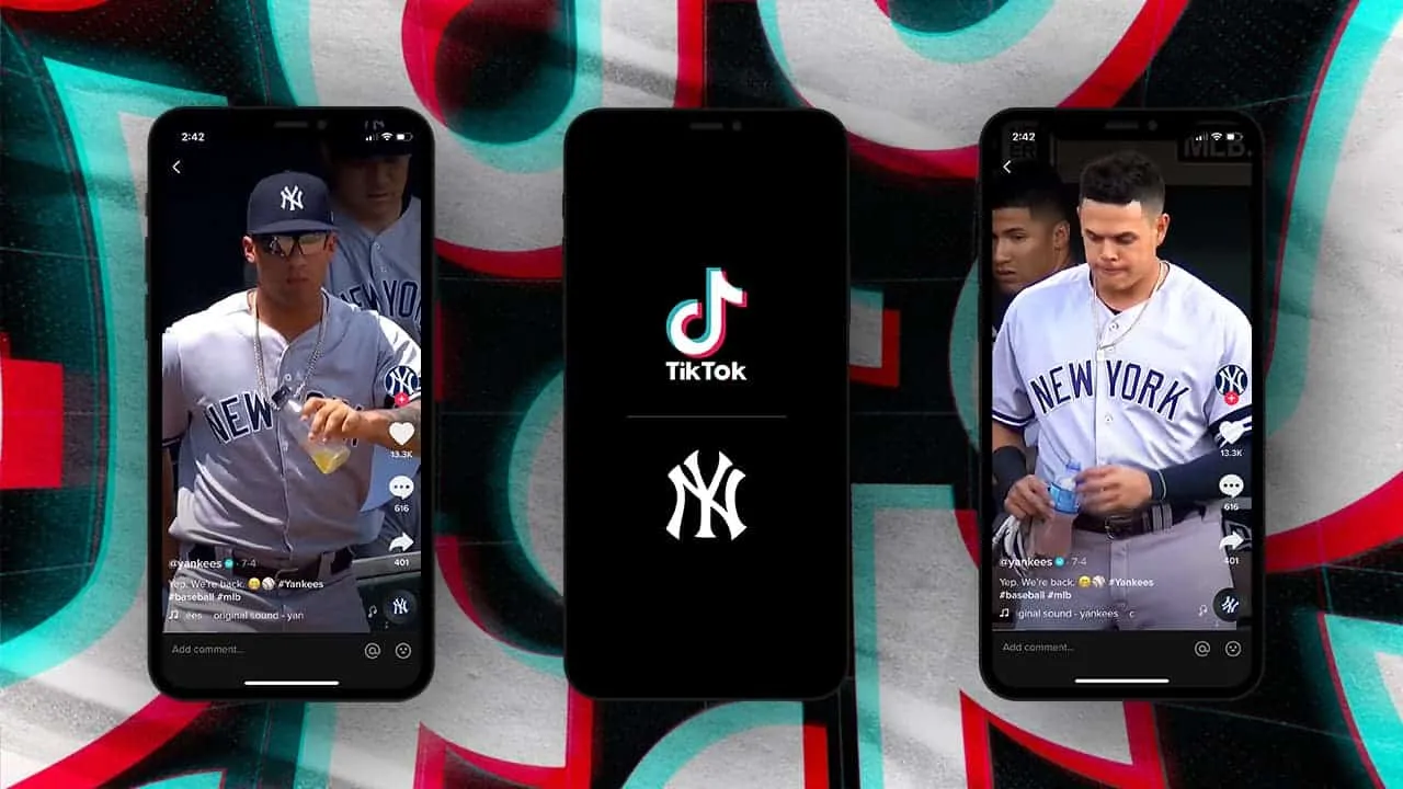 0728 tiktok yankee art