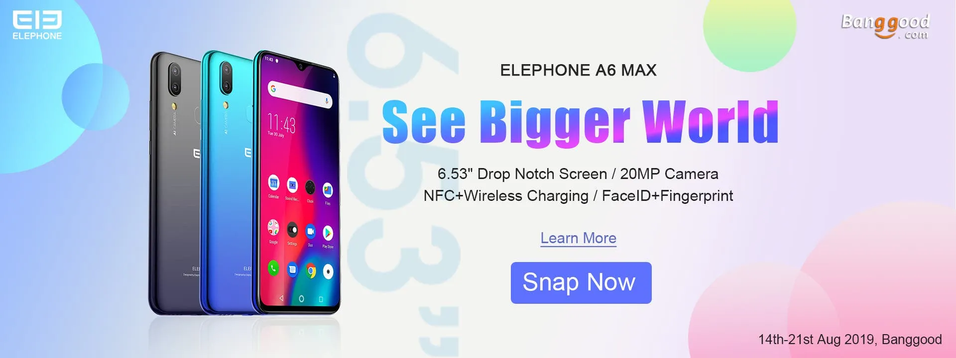 0813 a6 maxbanner 11banggood