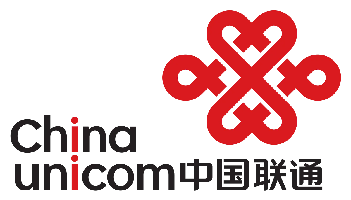 1200px china unicomsvg