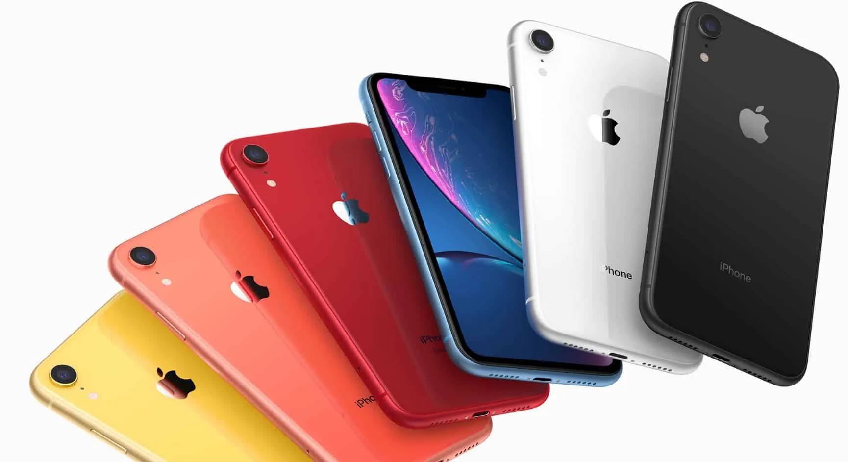 14 iphone xr