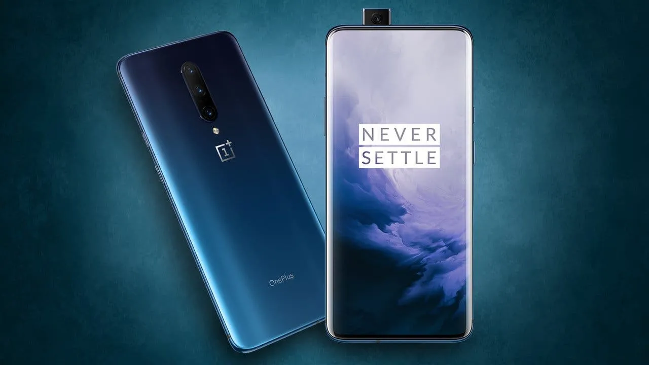 14 oneplus 7 pro