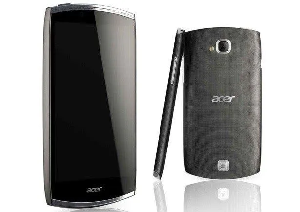 15 acer cloudmobile