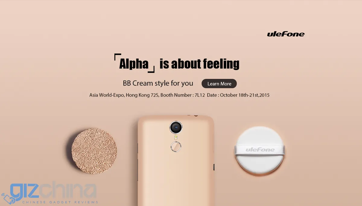 150916 ulefone alpha