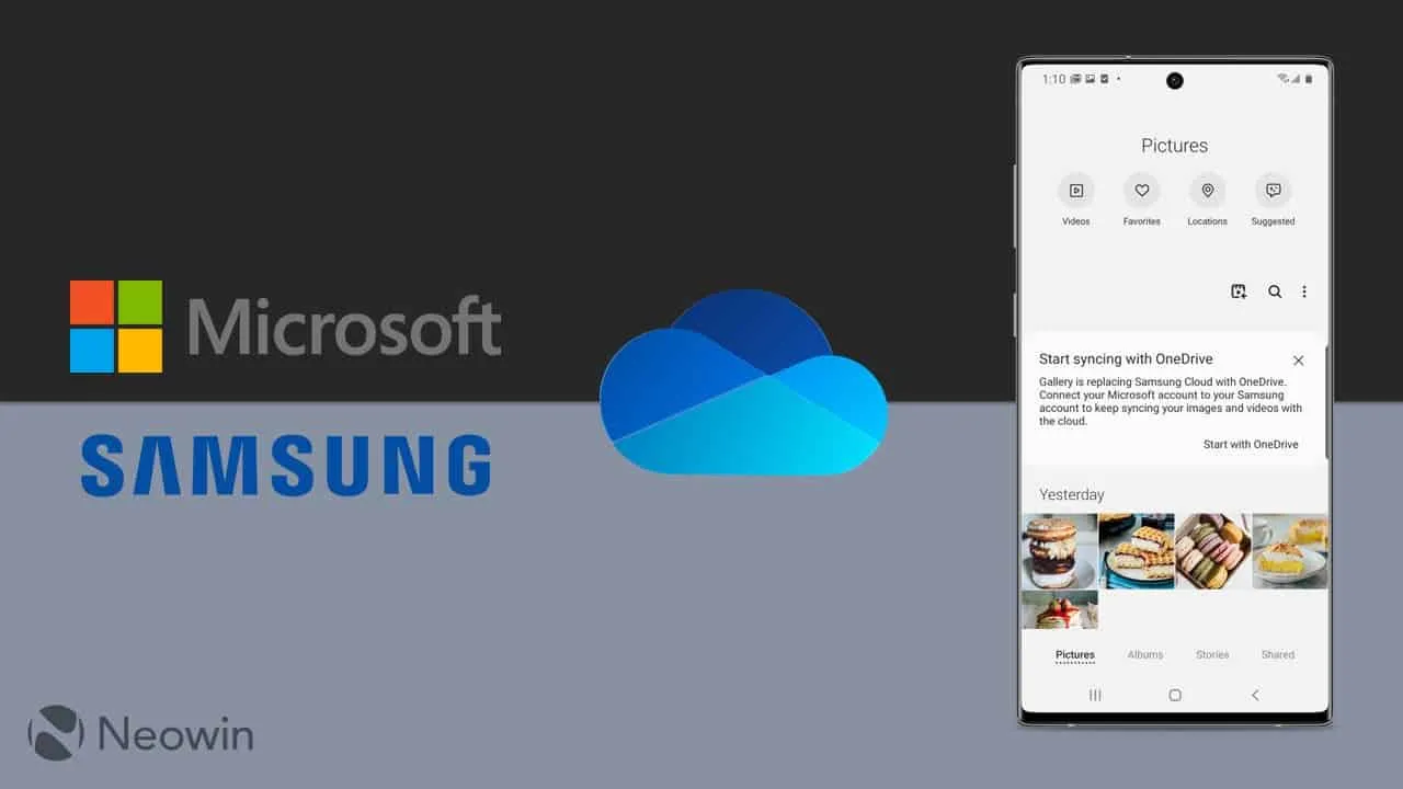 1576793426 samsung and microsoft onedrive partnership