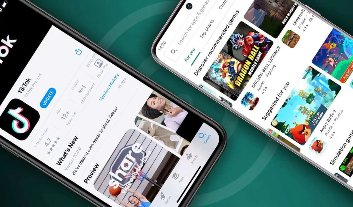 1h 2021 app revenue downloads header