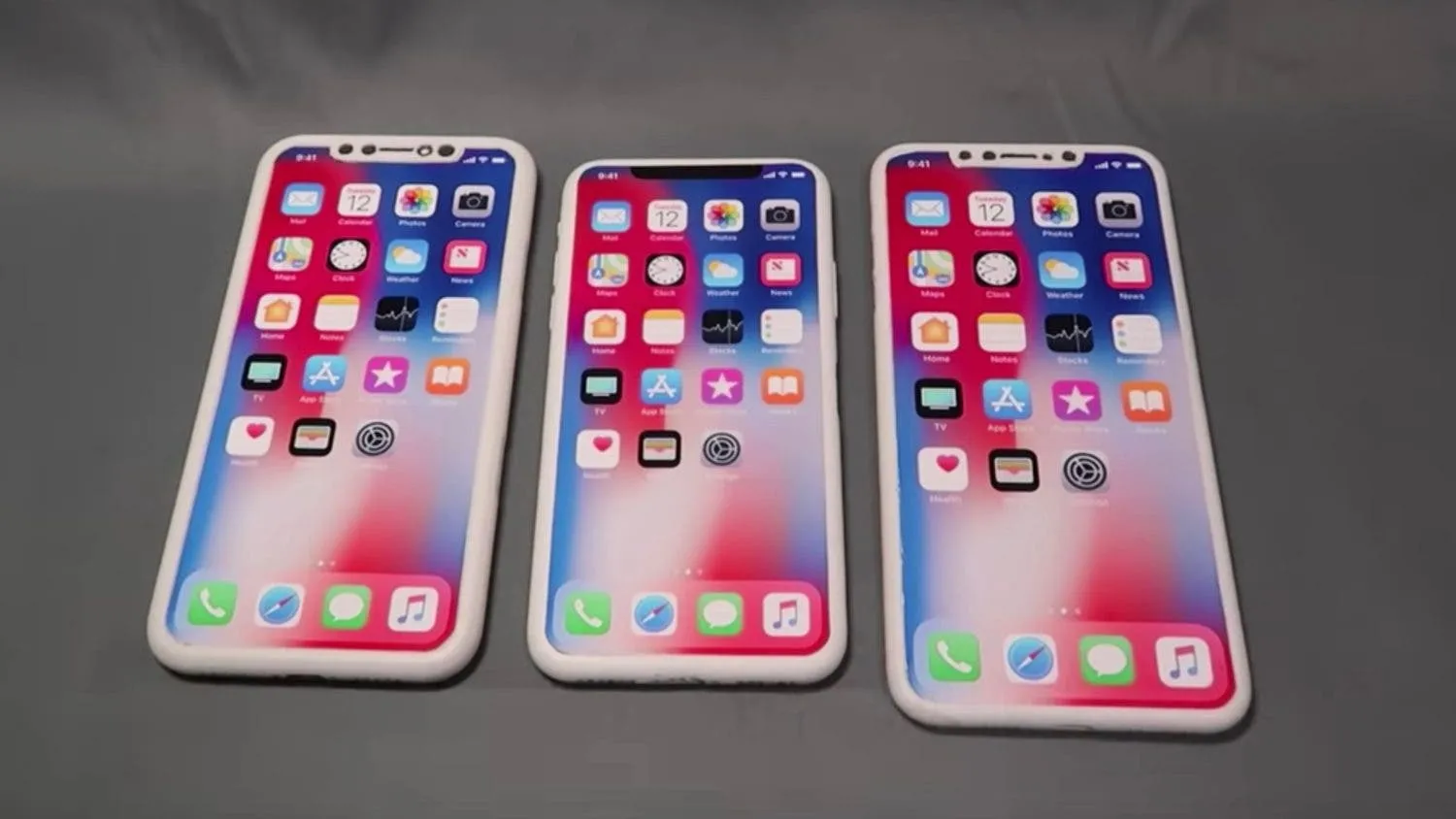 2018 iphone
