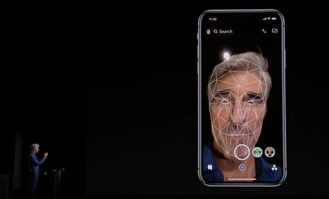 22825 28087 snapchat face id l