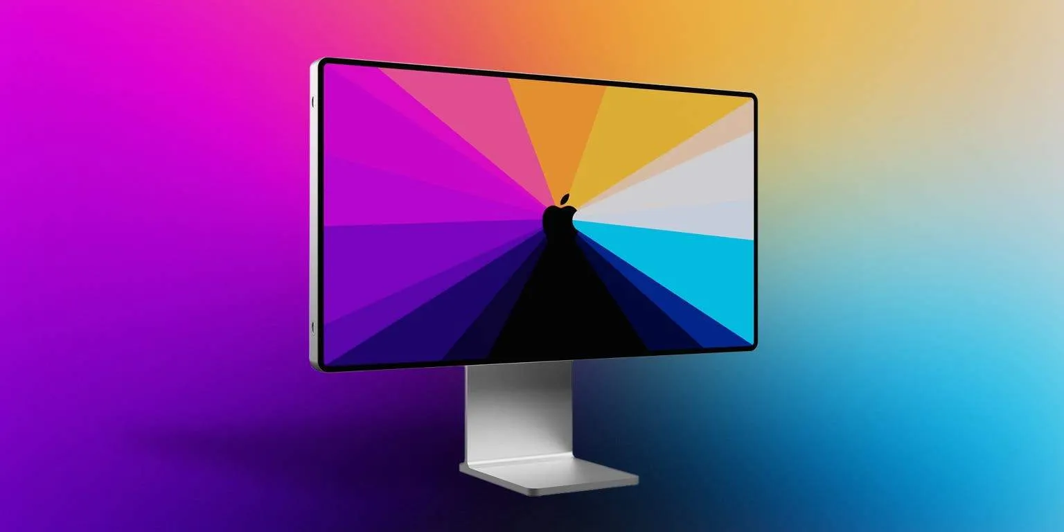27 imac concept