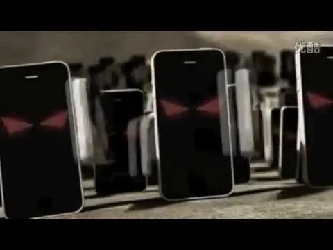 3rd generation gooapple coming soon video