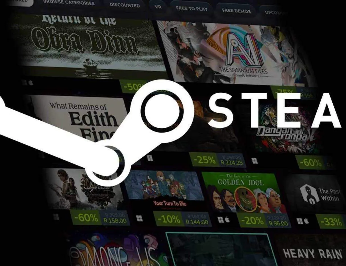 4103670 steam sale