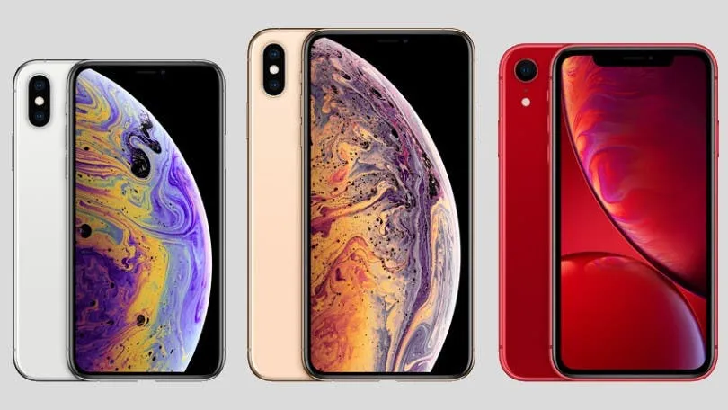 607490 2018 iphone xr iphone xs iphone xs max