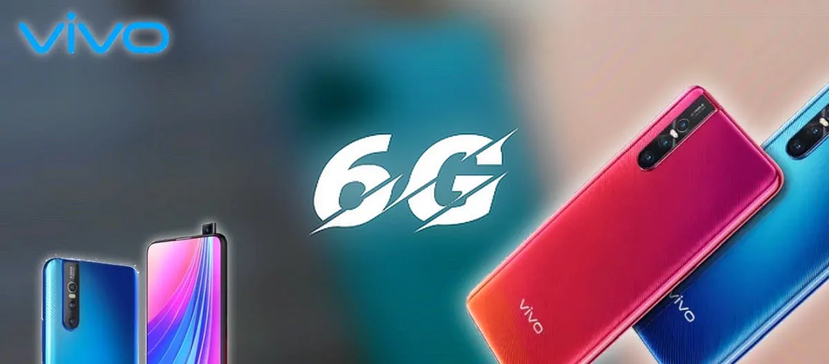 6g vivo