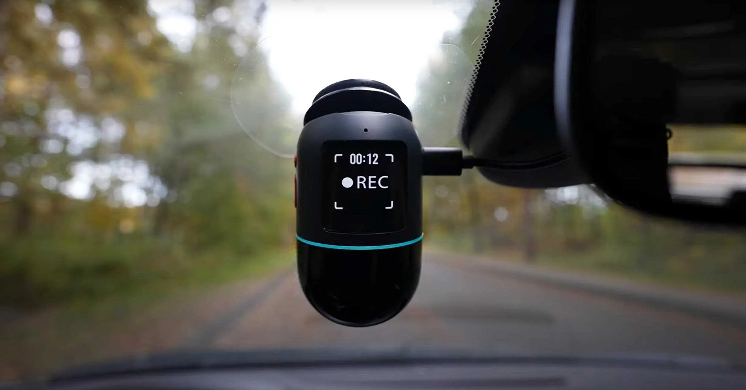 セキュリティ 70mai Dash Cam Omni 64G 70mai Dash Cam Omni Review: 360-Degree Secure Driving