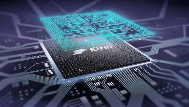 7nm kirin 810 chipset