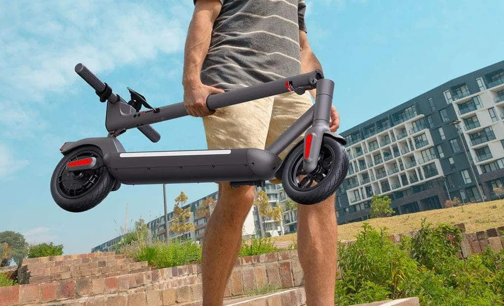 a5 electric scooter 02