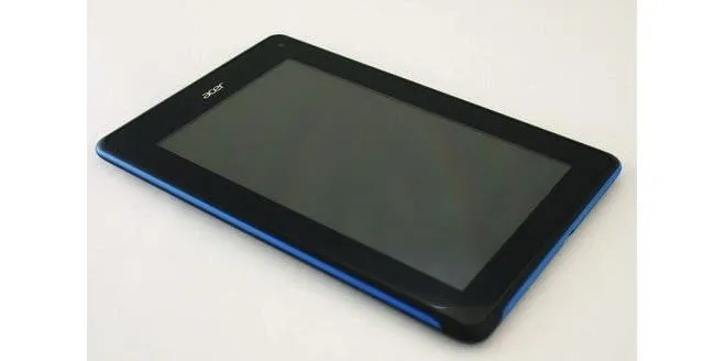 acer iconia b tablet pricing
