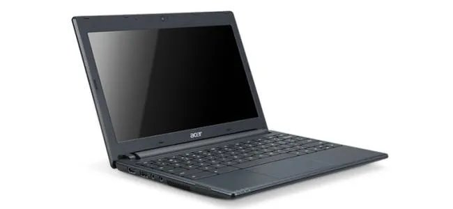acer to launch new chromebook in october